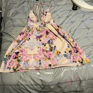 Summer dress